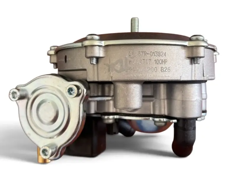 Газовий редуктор Tomasetto AT07 RGTA3500 до 100 к.с.